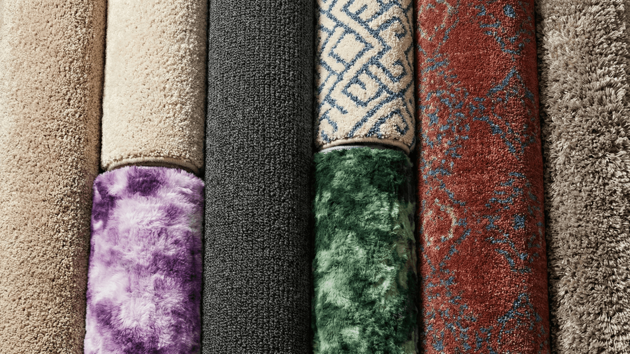 Fabric Manufacturing