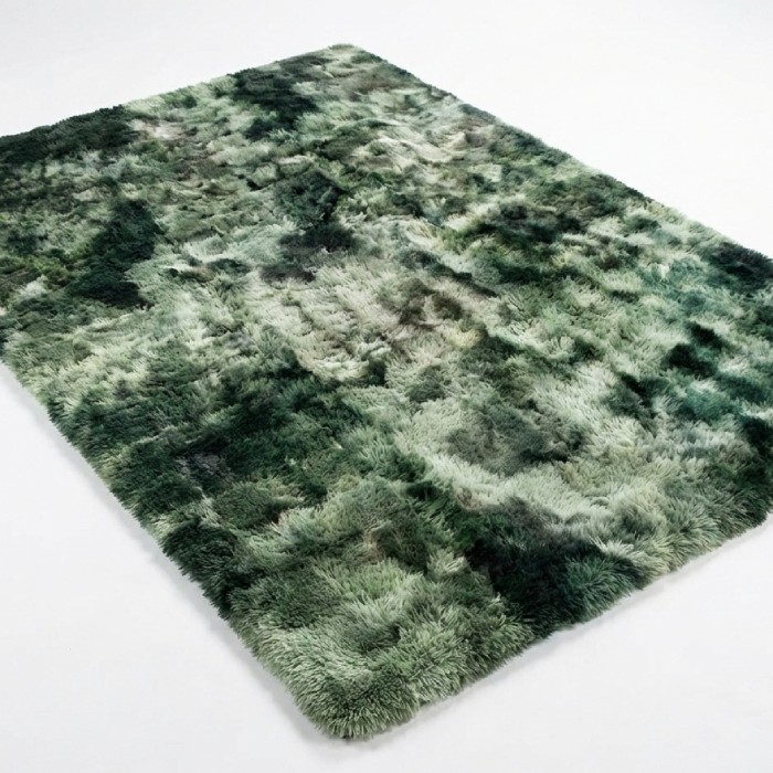 Faux Fur Rug