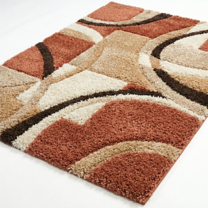 Faux Fur Rug
