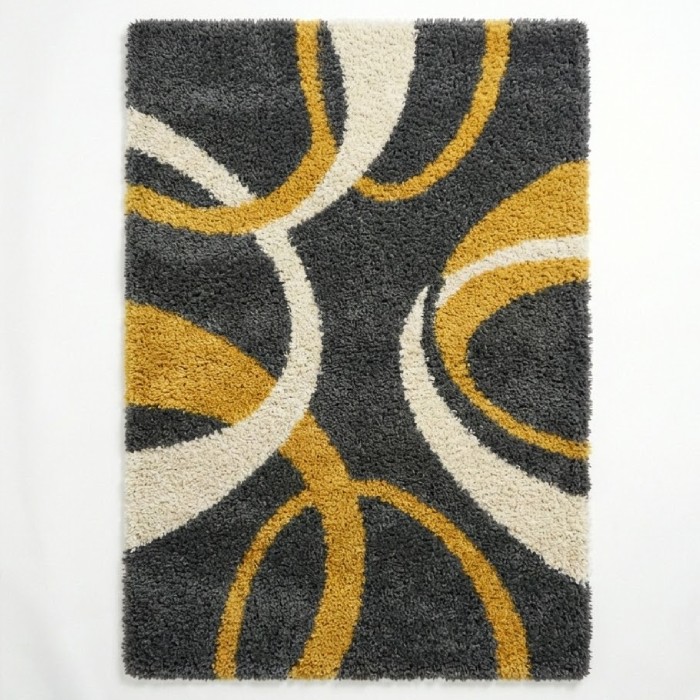 Textured Rug